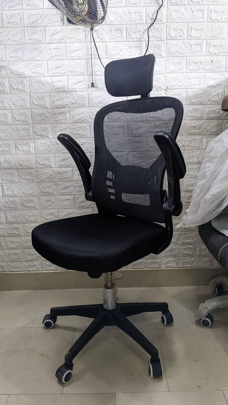 Gaming Chair/revolving chair/office chair/staff chair/boss chair set 2