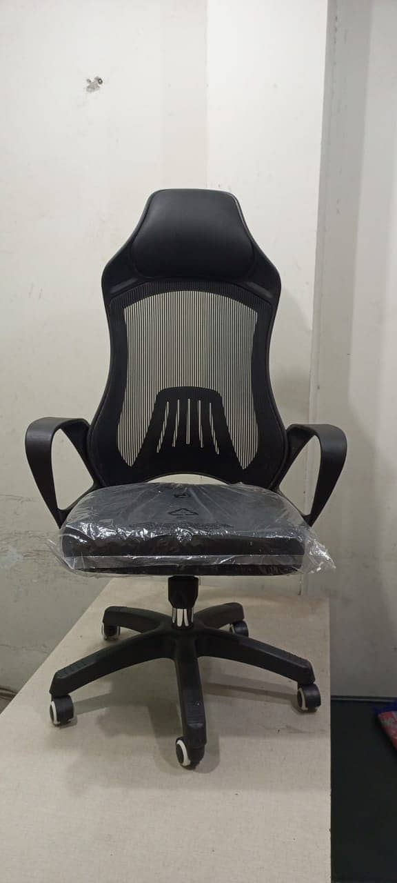 Gaming Chair/revolving chair/office chair/staff chair/boss chair set 8