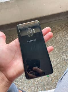 Samsung galaxy s9