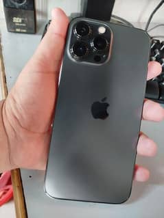 Iphone 13 pro max Factory unlock