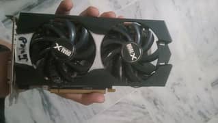 sapphire R9270x 2gb DDR 5 max temp 65 all okk