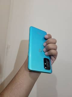 ONEPLUS 8T FOR SELL PTA APPROVED