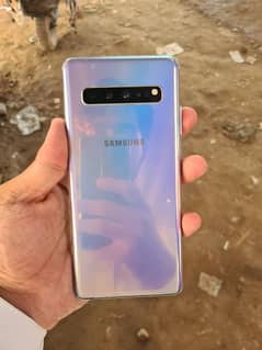 Samsung A10 pta approved hai