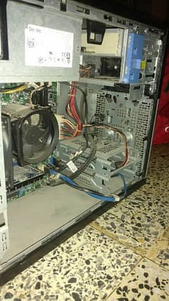 Dell pc