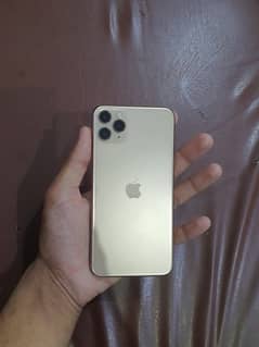 iphone 11 pro max 256(gb) non pta 0