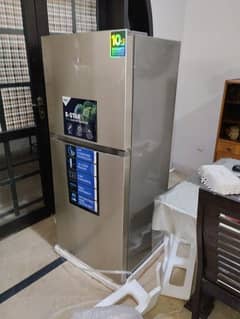 Brand new Haier Fridge not used