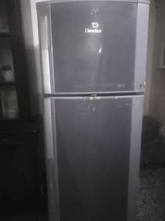 fridge