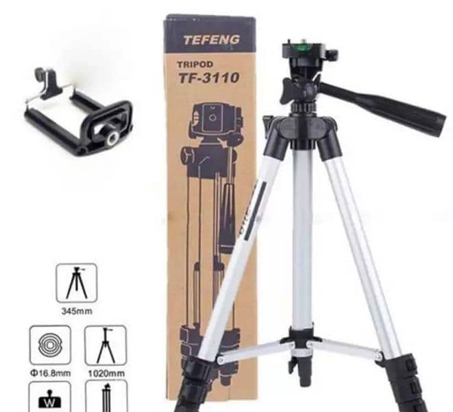 camera tripod stand 2