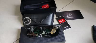 rayban wayfarer