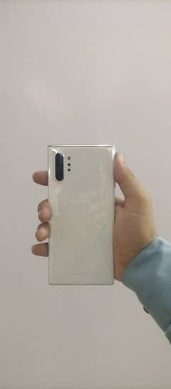 Sumsung Note10+5G