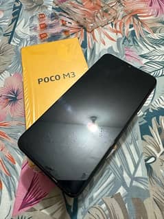 POCO M3 64GB