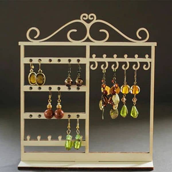 jewelry stand 3