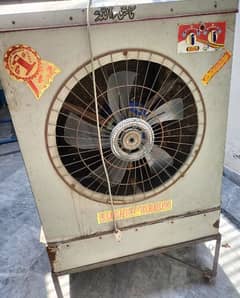 Air-cooler