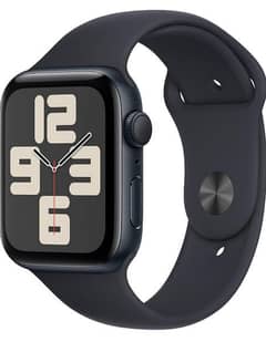 New Apple Watch SE (2nd Gen, 2023)