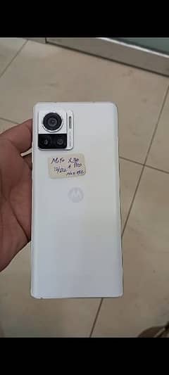 MOTOROLA