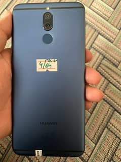 huawei mate 10 lite