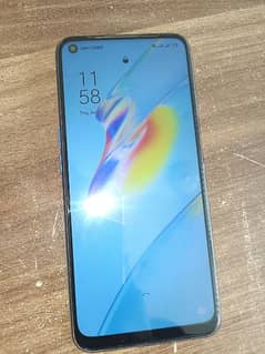 Oppo a54   4 128