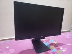 HP Moniter 24 Inch