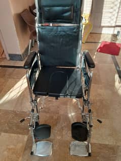 Wheel Chair