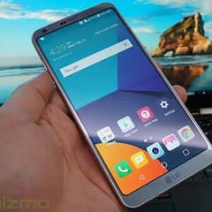 lg g6 non pta