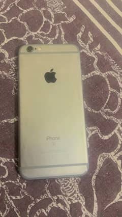 iphone 6s all ok pta approved 3 32