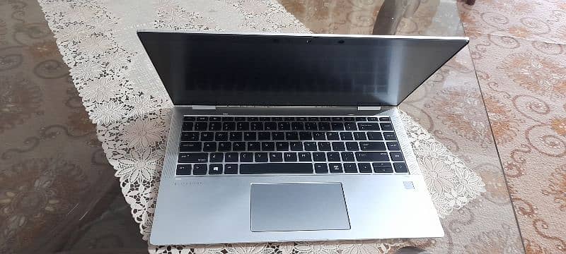 Hp x360 for sale. 10by10 condition. 1