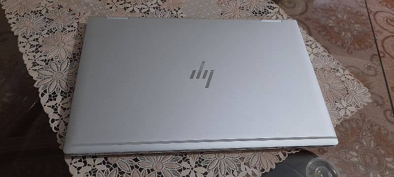 Hp x360 for sale. 10by10 condition. 3