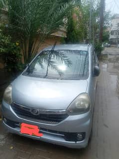 Daihatsu Mira 2014 0