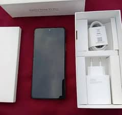 Redmi note 10 pro PTA Approved 03481515727watsapp