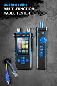 NF8508	NOYAFA Multi-function Cable Tester