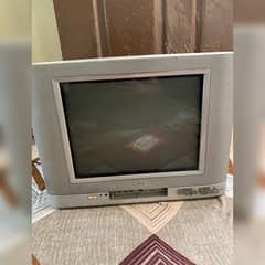 Phlips TV 15 Inch Flat Screen