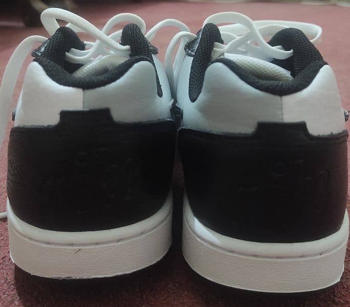 Nike shoes Low PRMWhite Black Wolf Grey 3