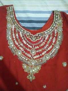 shadi valima suit 0