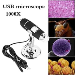 Microscope