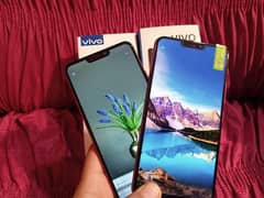 Vivo Y83 (6gb-128gb) PTA Approved