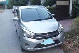 Suzuki Cultus VXL 2018