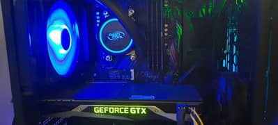 Nvidia Gtx 1080 ti 11gb founder edition best for gaming and editing