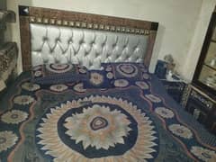 Complete furniture set for sale