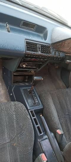 Honda Accord 1989