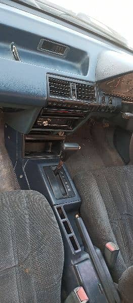 Honda Accord 1989 3