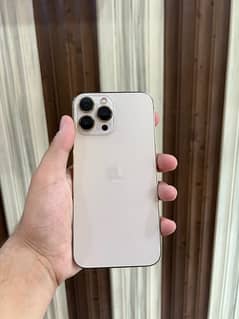 iPhone 13 pro max 256GB factory unlocked Non PTA