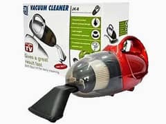 Imported  Vaccum cleaner JK-8 heavy duty