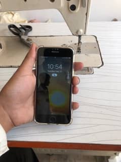 iPhone 7 non PTA 128gb