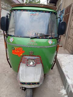 New Asia riksaw for sale 2019 model miduam size