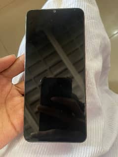 oppo f17 8+5. ram 128 room condition 10#8. box end phone