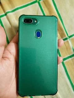 oppo a5 4 ram 32 rom