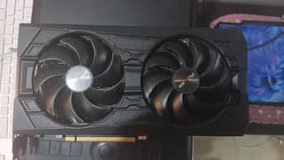 RX 5700 XT 8gb Graphic Card