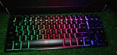 Imported gaming Mechanical Keyboard