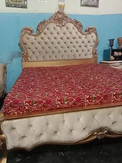 Bedset for sale