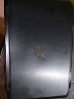 Dell e5530